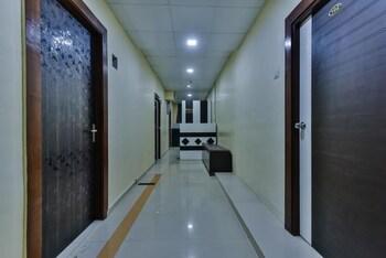 Hotel Bkc Inn Mumbai Exterior foto
