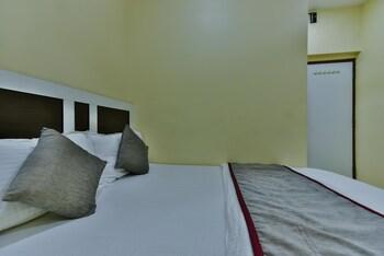 Hotel Bkc Inn Mumbai Exterior foto